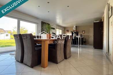 Maison 6 pièces 289900 €