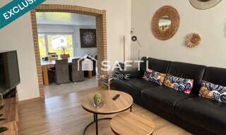 Maison 6 Pièces 133 m² à vendre à Wizernes (62570)