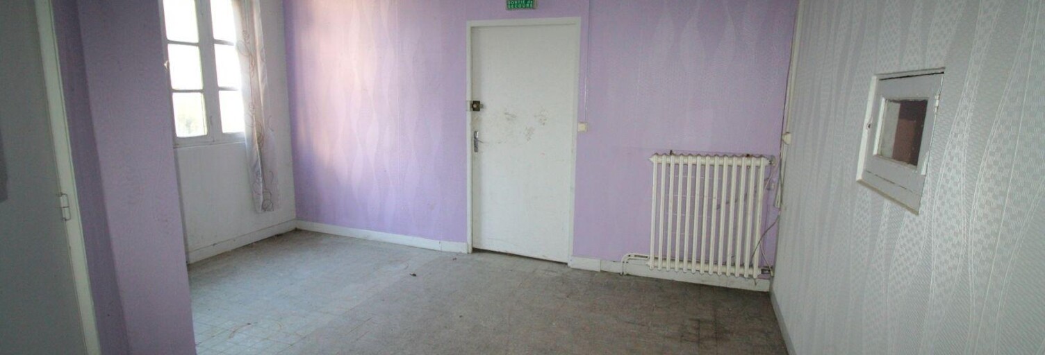 Divers  106 m² à vendre à Hennebont (56700)