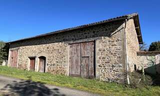 Maison  160 m² à vendre à Chabrac (16150)