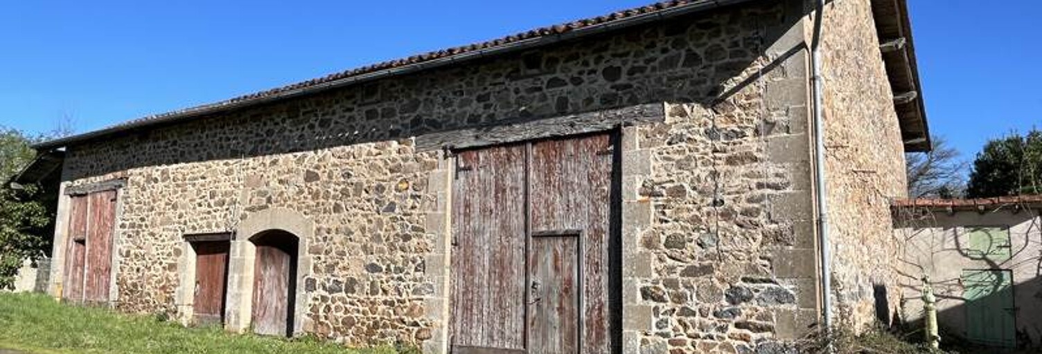 Maison  160 m² à vendre à Chabrac (16150)