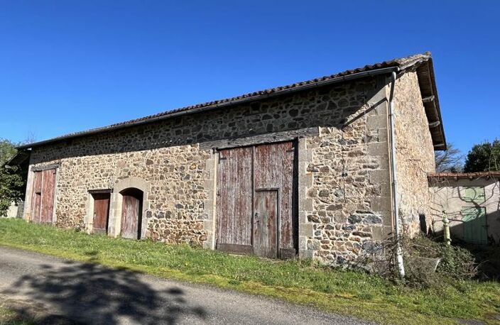 Grange de 0 pièces principales — photo 2