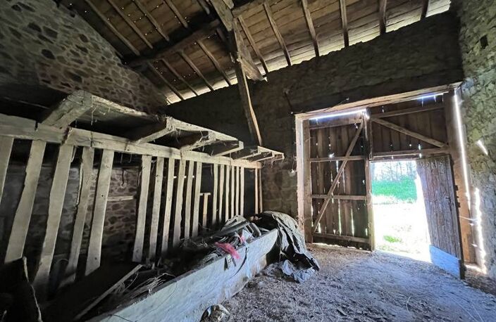 Grange de 0 pièces principales — photo 4