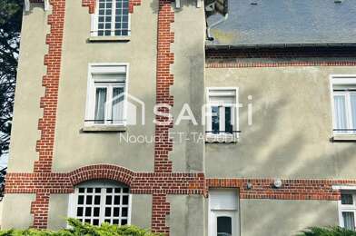 Maison 7 pièces 523000 €