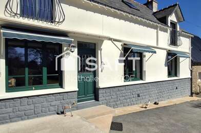 Maison 4 pièces 339990 €