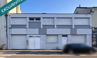 Immeuble  182 m² à vendre à Uckange (57270)