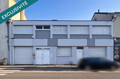 Immeuble  235000 €