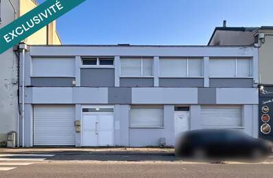 Ensemble immobilier avec dépendances et potentiel d'aménagement !!! — photo du bien