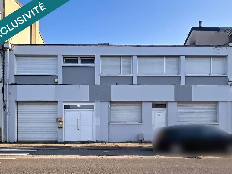 Ensemble immobilier avec dépendances et potentiel d'aménagement !!! — photo 1