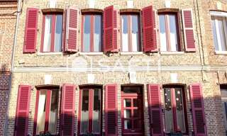 Maison 5 Pièces 136 m² à vendre à Abbeville (80100)