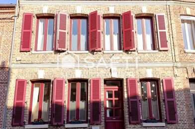 Maison 5 pièces 264000 €