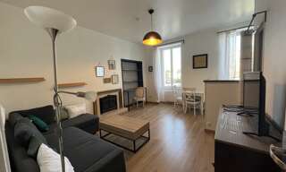 Appartement 2 Pièces 37 m² à vendre à Brest (29200)