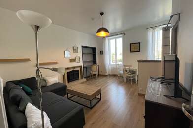 Appartement 2 pièces 145800 €