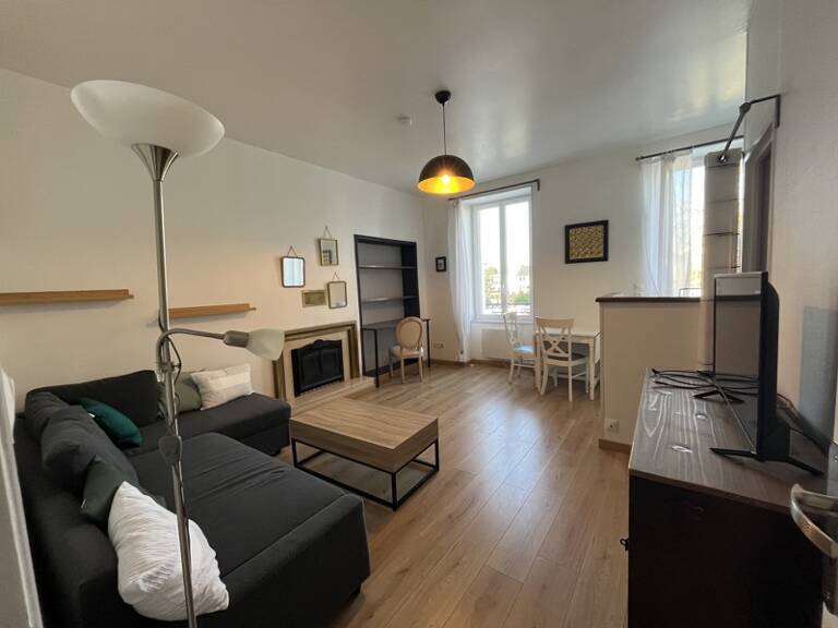 Appartement de 2 pièces principales — photo 1