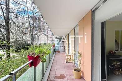 Appartement 3 pièces 375000 €