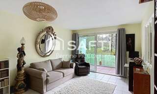 Appartement 3 Pièces 81 m² à vendre à Bordeaux (33800)