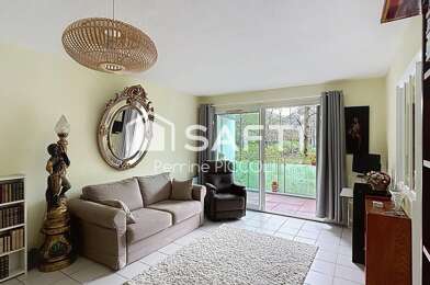 Appartement 3 pièces 375000 €