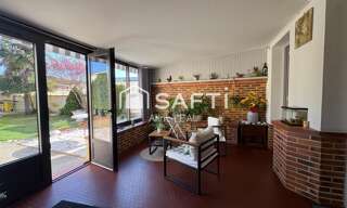 Maison 6 Pièces 165 m² à vendre à Castelsarrasin (82100)