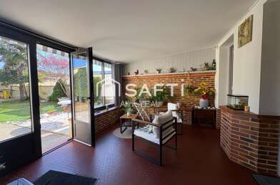 Maison 6 pièces 189000 €