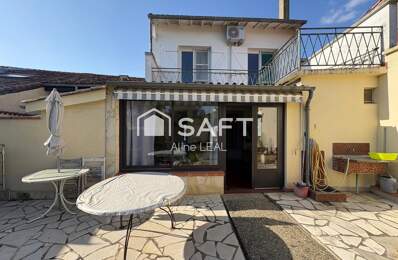 Maison de ville - 165m2 — photo du bien