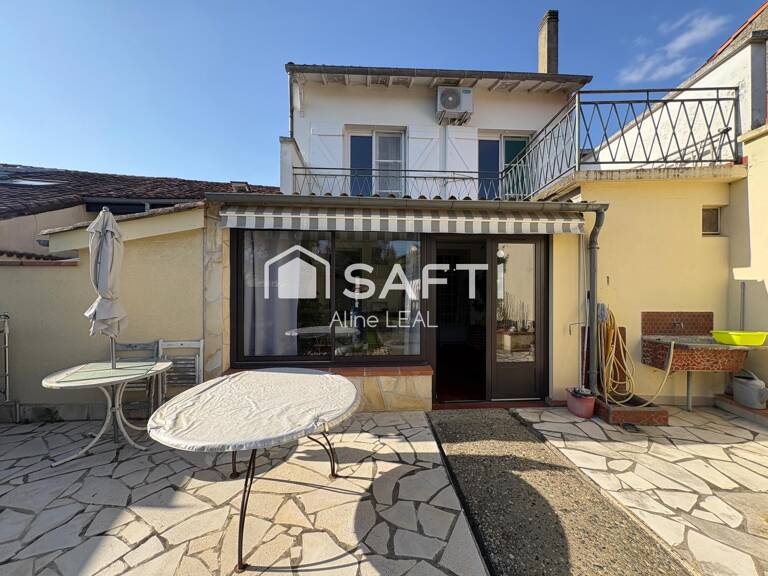Maison de ville - 165m2 — photo 1