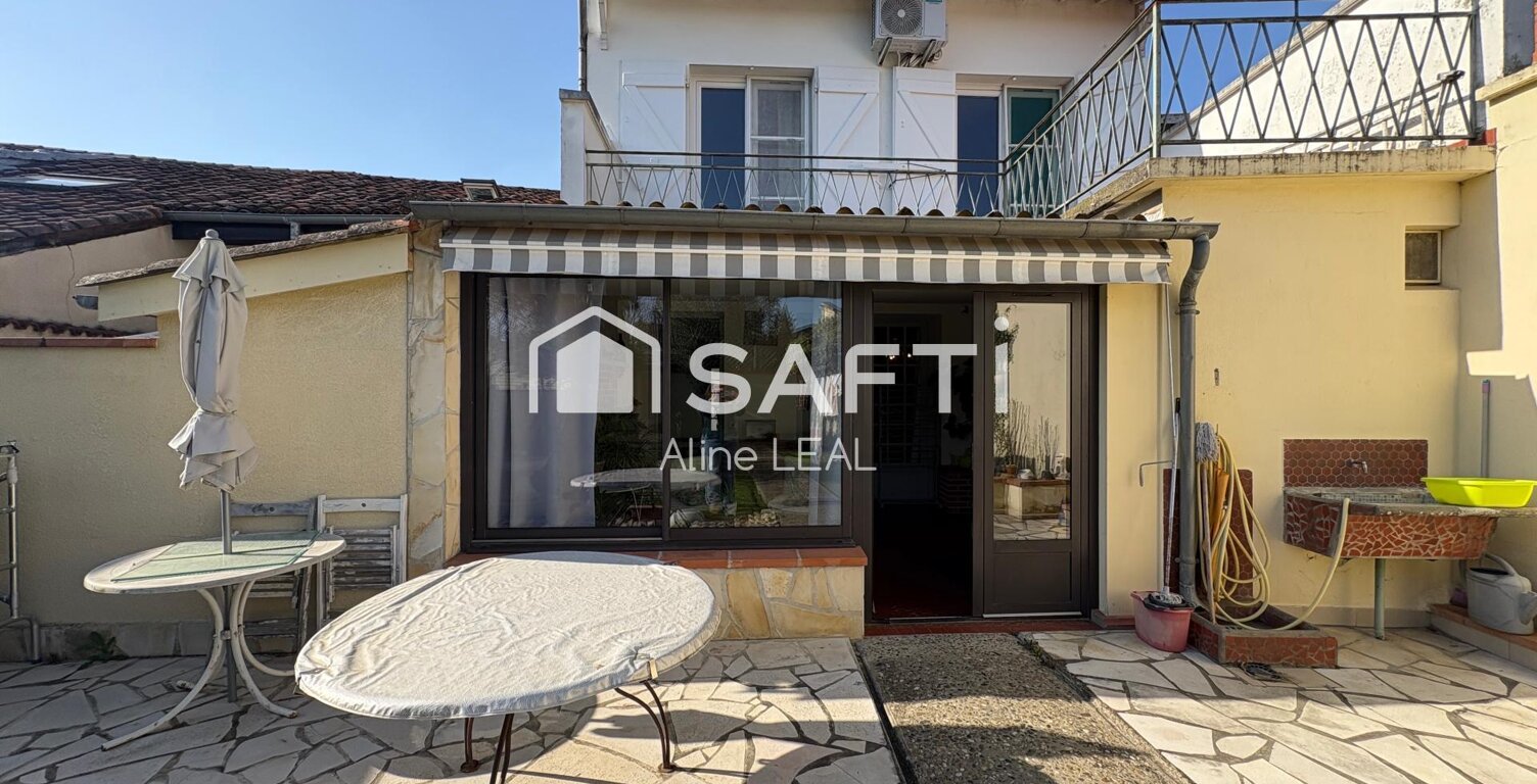 Maison de ville - 165m2 — photo 1