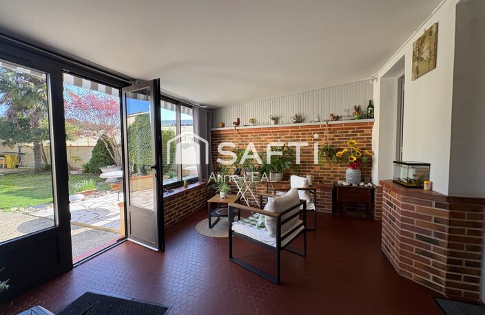 Maison de ville - 165m2 — photo 2