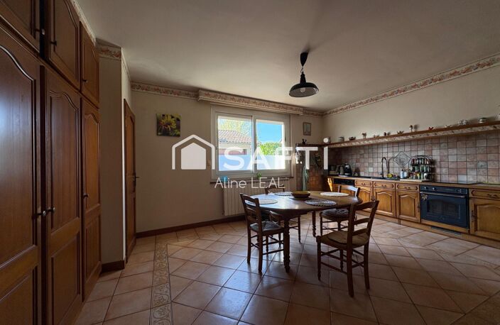 Maison de ville - 165m2 — photo 3