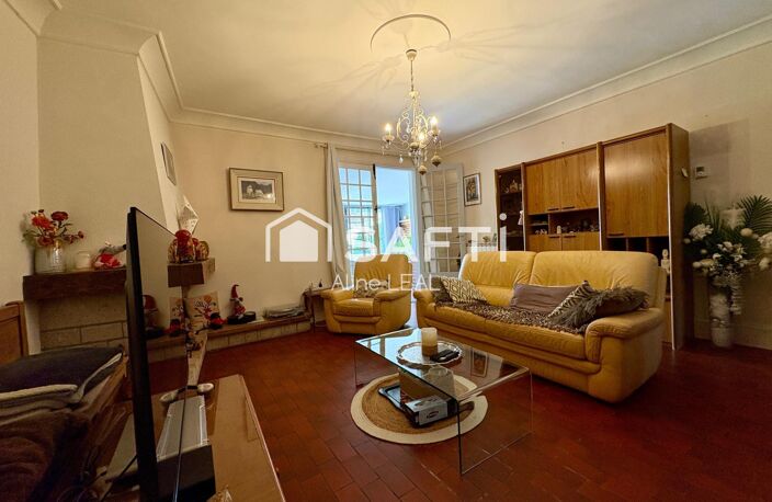 Maison de ville - 165m2 — photo 4