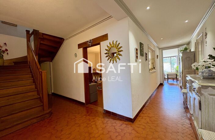Maison de ville - 165m2 — photo 5