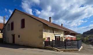 Maison 4 Pièces 81 m² à vendre à Évosges (01230)