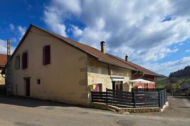 Maison 4 pièces 165000 €