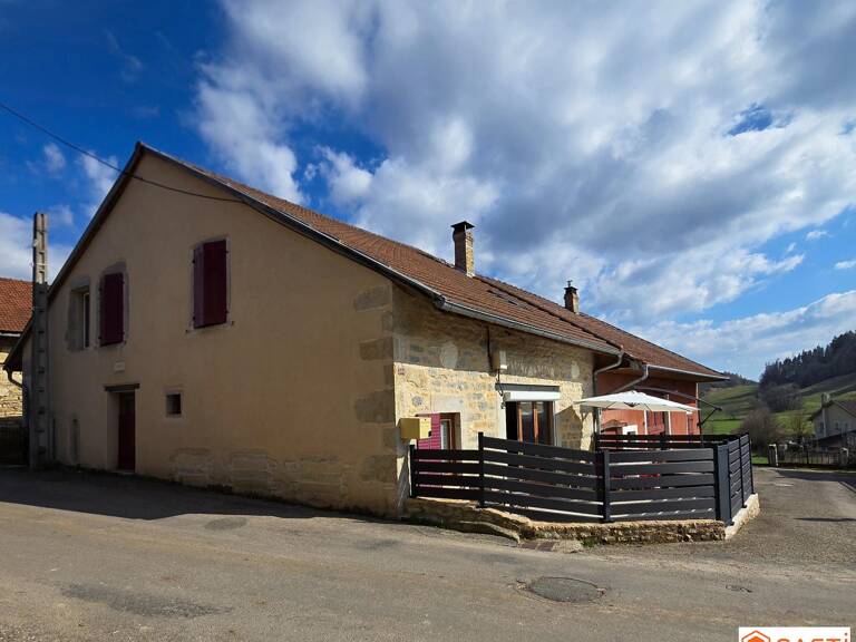 Une maison ou chaque instant devient essentiel — photo 1