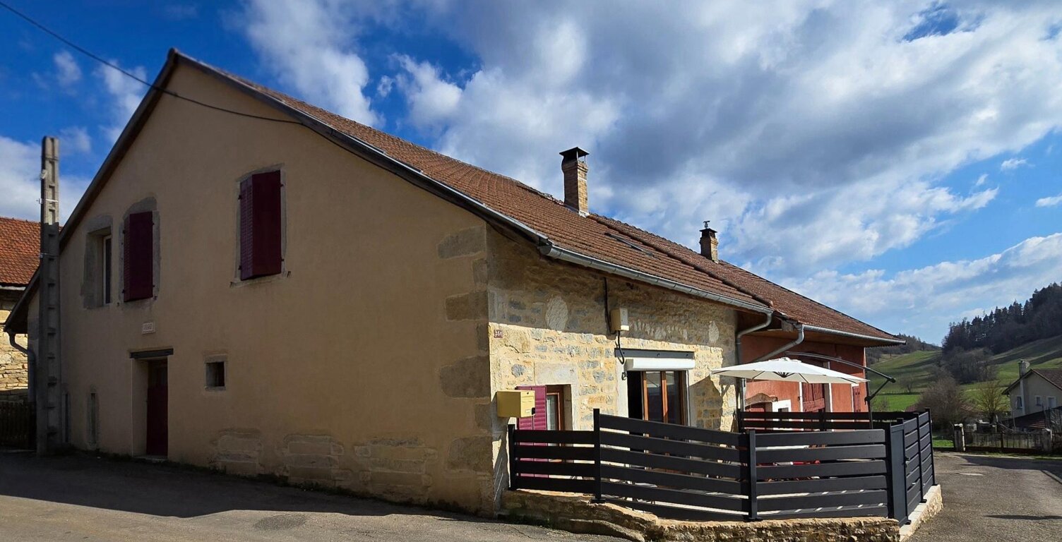 Une maison ou chaque instant devient essentiel — photo 1