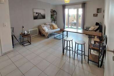 Appartement 2 pièces 130725 €