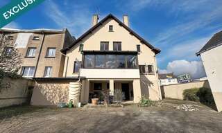 Maison 7 Pièces 181 m² à vendre à Terville (57180)