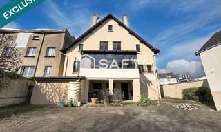 Maison 7 Pièces 181 m² à vendre à Terville (57180)