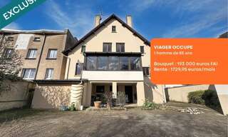 Maison 7 Pièces 181 m² à vendre à Terville (57180)