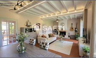 Maison 5 Pièces 103 m² à vendre à Landeronde (85150)