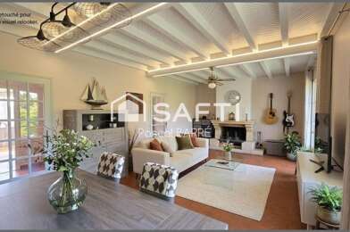 Maison 5 pièces 239900 €