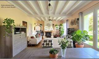 Maison 5 Pièces 103 m² à vendre à Landeronde (85150)