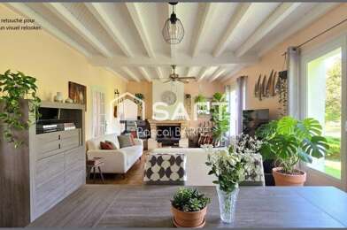 Maison 5 pièces 239900 €