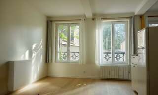 Appartement 2 Pièces 38 m² à vendre à Pantin (93500)