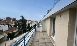 Appartement 3 Pièces 82 m² à vendre à Asnières-sur-Seine (92600)