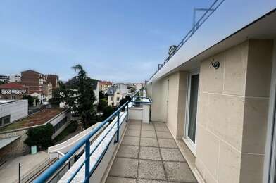Appartement 3 pièces 574000 €