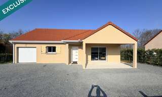 Maison 5 Pièces 107 m² à vendre à Escurolles (03110)