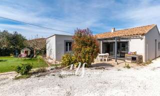 Maison 5 Pièces 118 m² à vendre à Rougiers (83170)