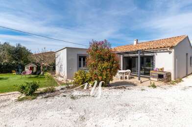 Maison 5 pièces 399000 €