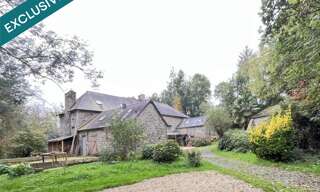 Maison 11 Pièces 240 m² à vendre à Goudelin (22290)