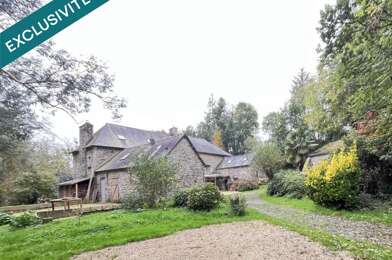 Maison 11 pièces 398000 €